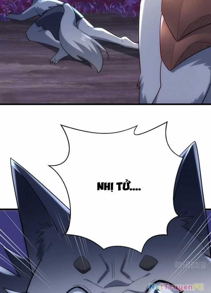 Từ Dã Quái Bắt Đầu Thăng Cấp Chapter 8 trang 86