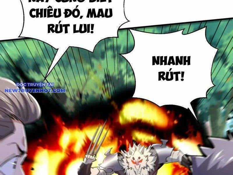 Từ Dã Quái Bắt Đầu Thăng Cấp Chapter 80 trang 12