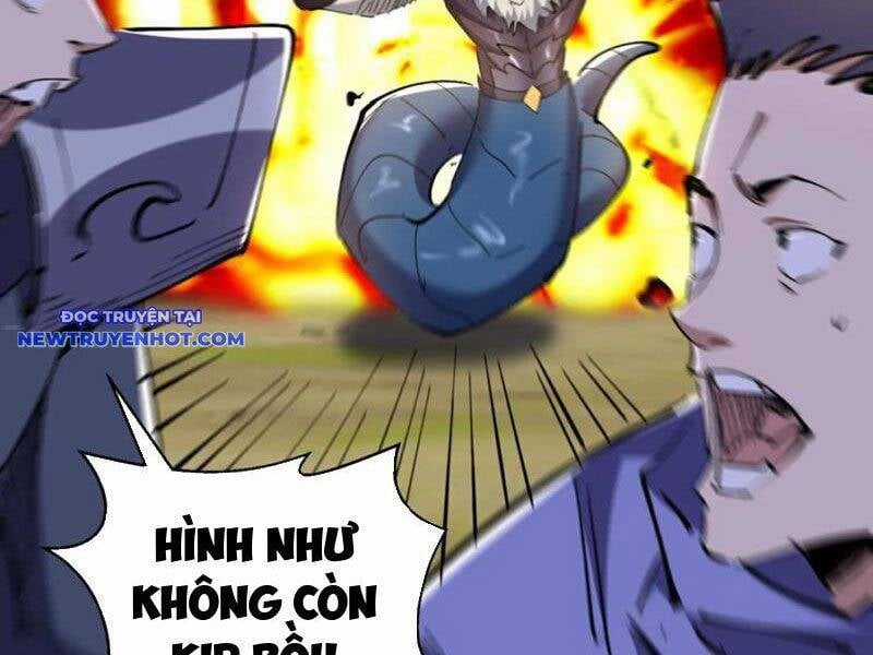 Từ Dã Quái Bắt Đầu Thăng Cấp Chapter 80 trang 13