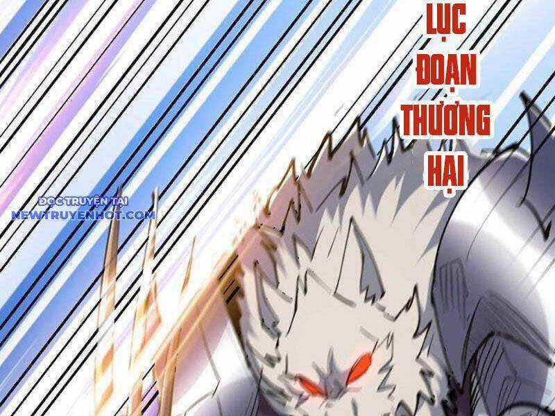 Từ Dã Quái Bắt Đầu Thăng Cấp Chapter 80 trang 15