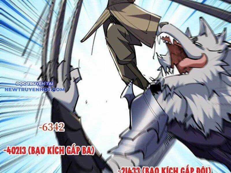 Từ Dã Quái Bắt Đầu Thăng Cấp Chapter 80 trang 18