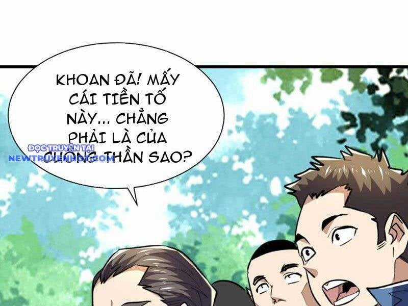 Từ Dã Quái Bắt Đầu Thăng Cấp Chapter 80 trang 2