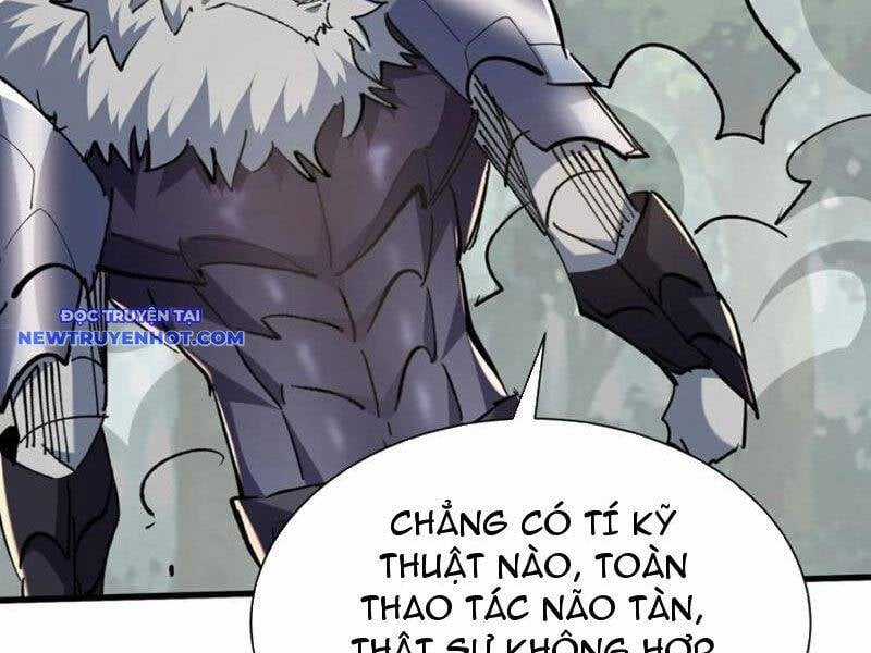 Từ Dã Quái Bắt Đầu Thăng Cấp Chapter 80 trang 21