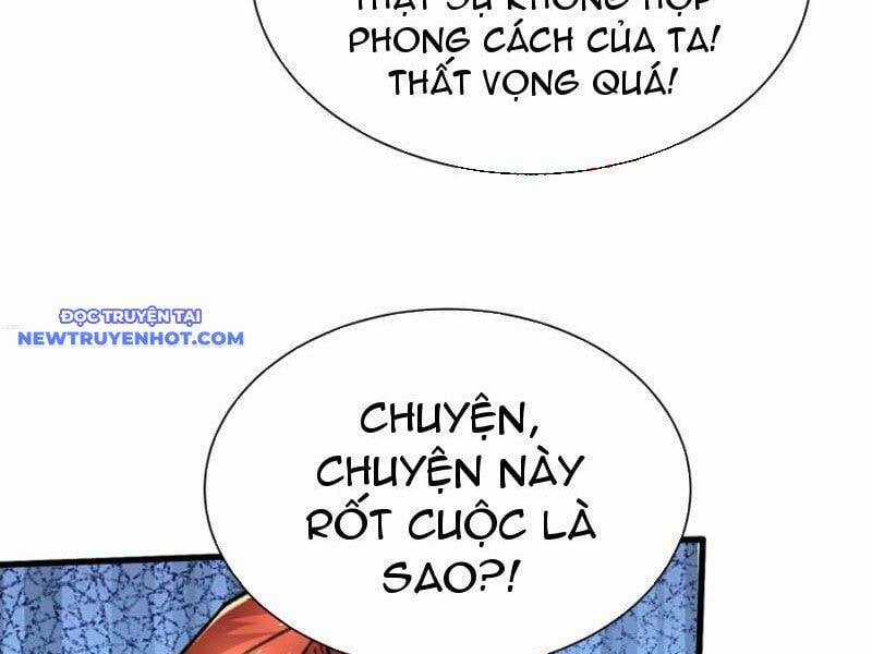 Từ Dã Quái Bắt Đầu Thăng Cấp Chapter 80 trang 22