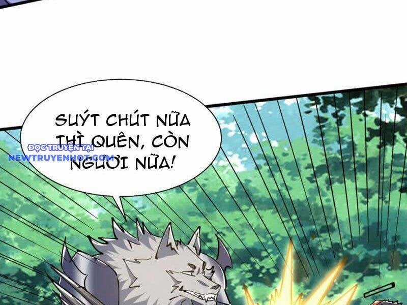 Từ Dã Quái Bắt Đầu Thăng Cấp Chapter 80 trang 24