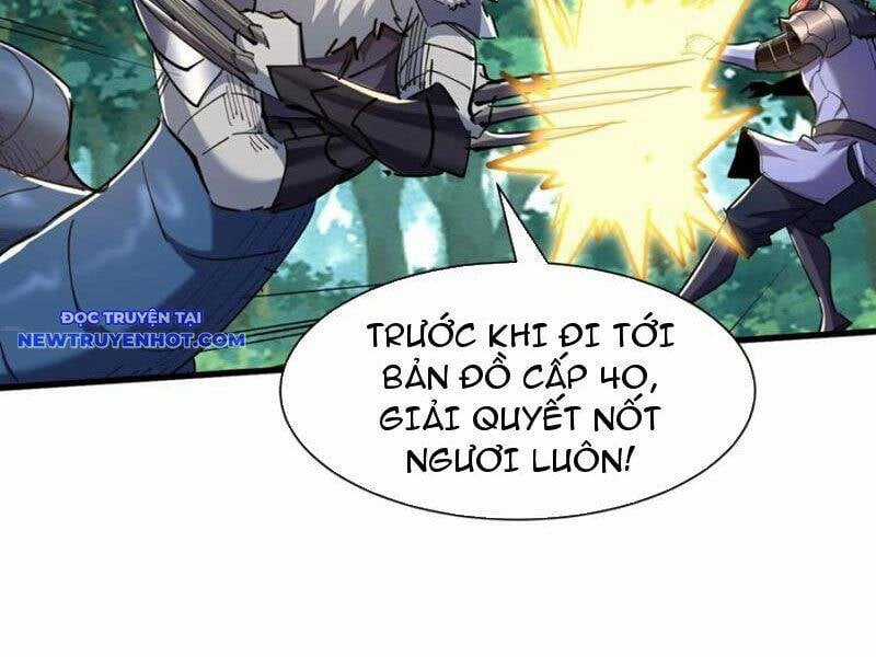 Từ Dã Quái Bắt Đầu Thăng Cấp Chapter 80 trang 25