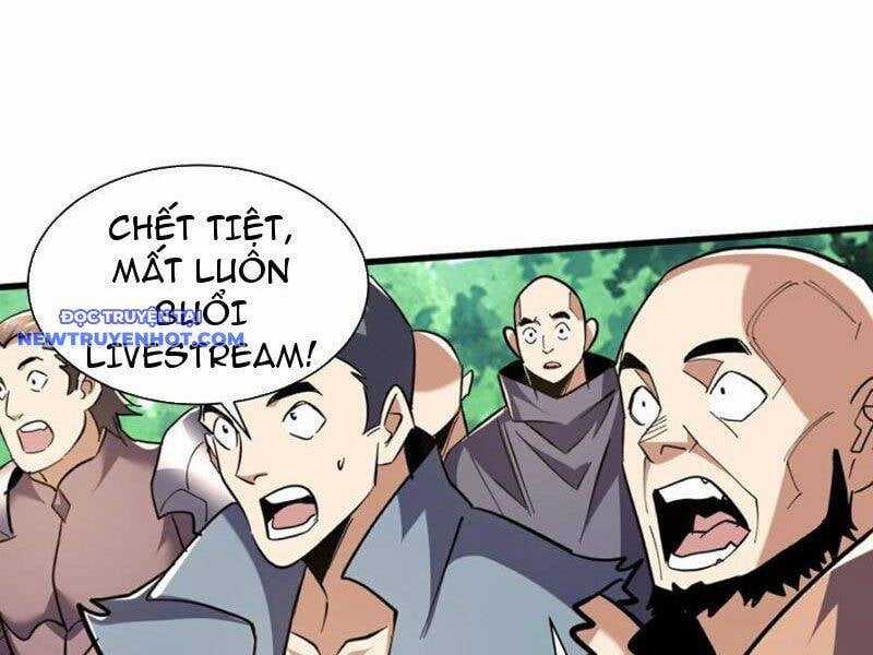 Từ Dã Quái Bắt Đầu Thăng Cấp Chapter 80 trang 26