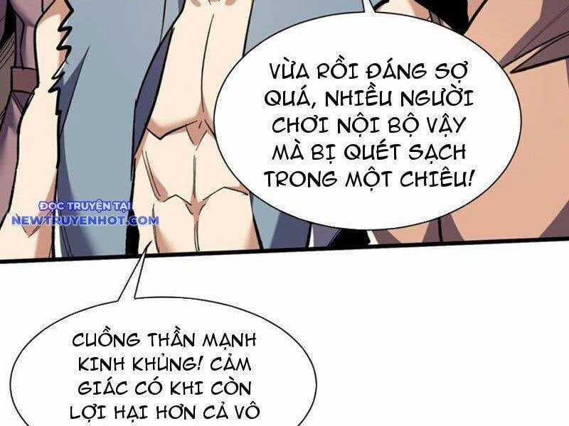 Từ Dã Quái Bắt Đầu Thăng Cấp Chapter 80 trang 27