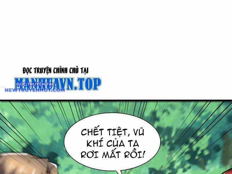 Từ Dã Quái Bắt Đầu Thăng Cấp Chapter 80 trang 30