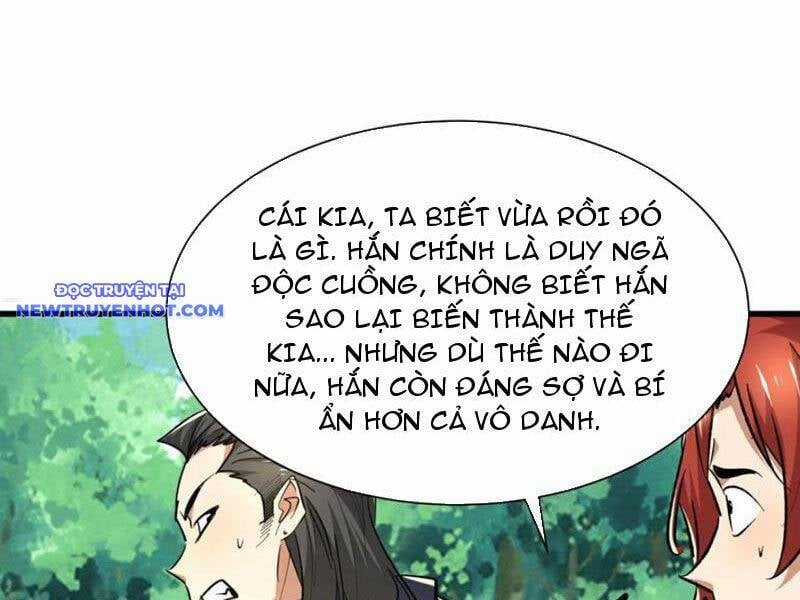Từ Dã Quái Bắt Đầu Thăng Cấp Chapter 80 trang 35