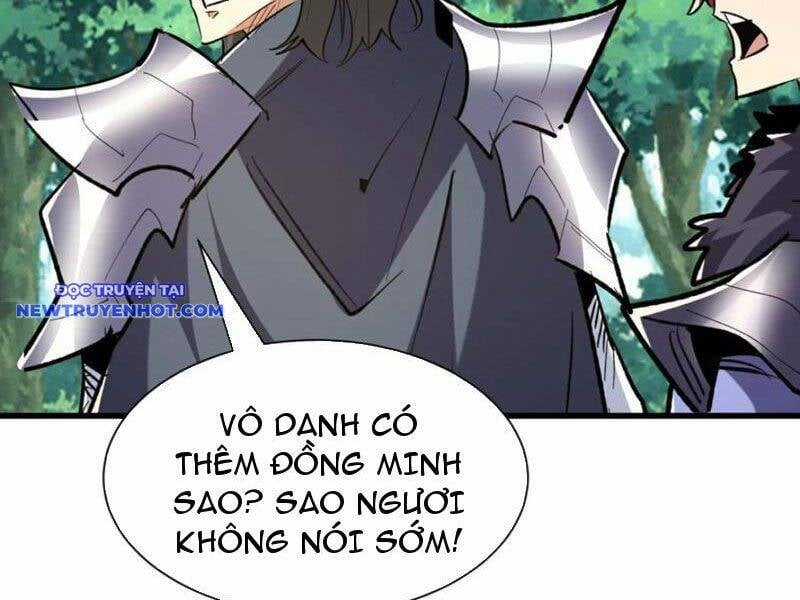 Từ Dã Quái Bắt Đầu Thăng Cấp Chapter 80 trang 36