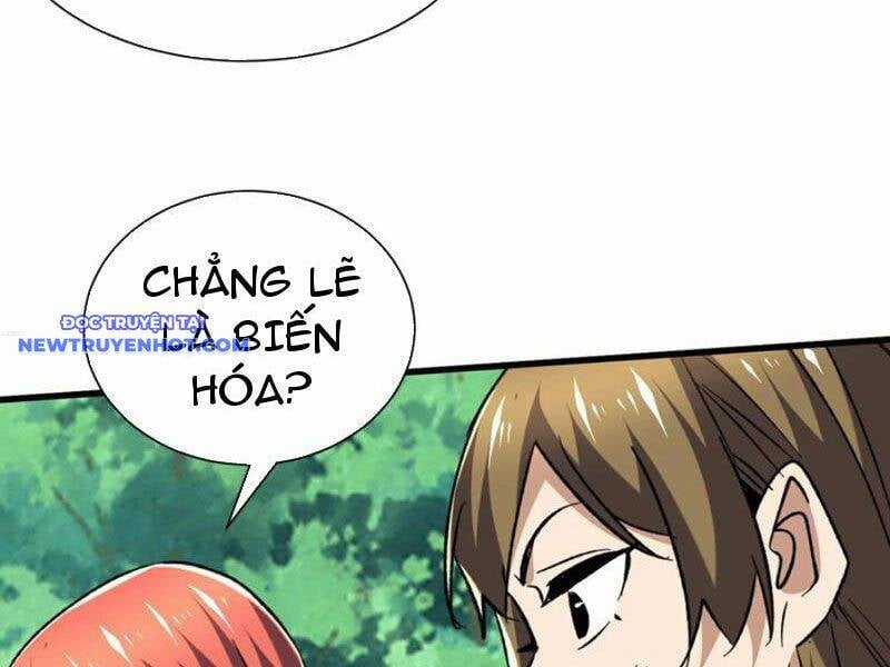 Từ Dã Quái Bắt Đầu Thăng Cấp Chapter 80 trang 4