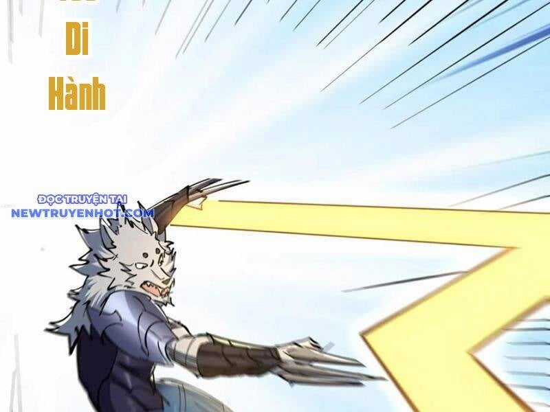 Từ Dã Quái Bắt Đầu Thăng Cấp Chapter 80 trang 43