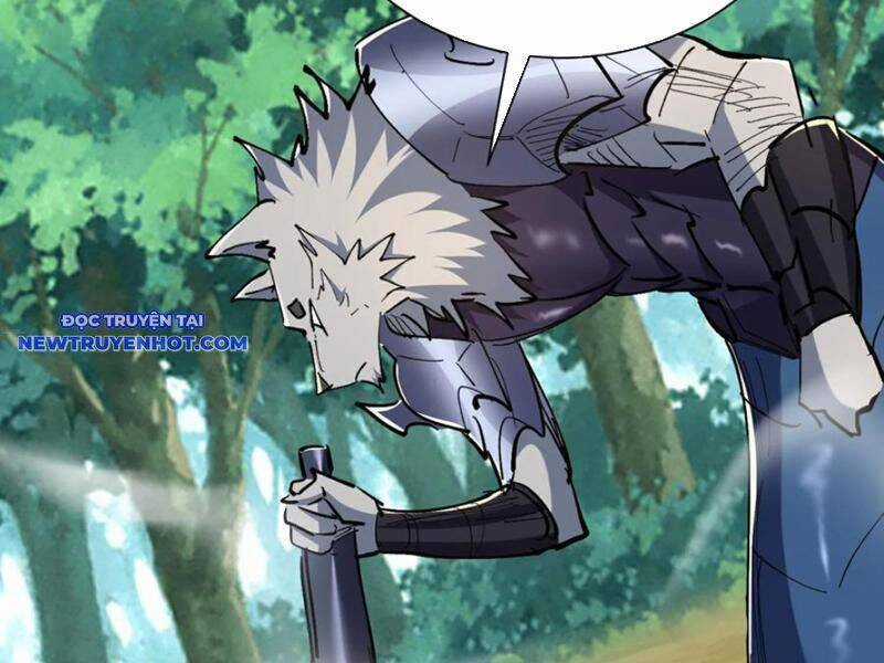 Từ Dã Quái Bắt Đầu Thăng Cấp Chapter 80 trang 49