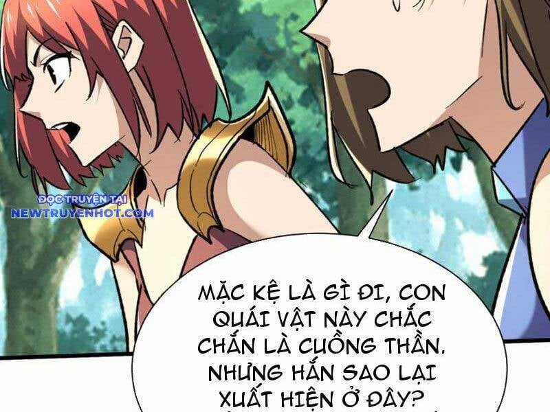 Từ Dã Quái Bắt Đầu Thăng Cấp Chapter 80 trang 5