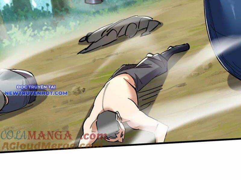 Từ Dã Quái Bắt Đầu Thăng Cấp Chapter 80 trang 50