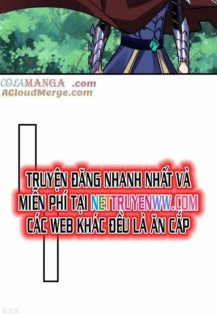 Từ Dã Quái Bắt Đầu Thăng Cấp Chapter 81 trang 20