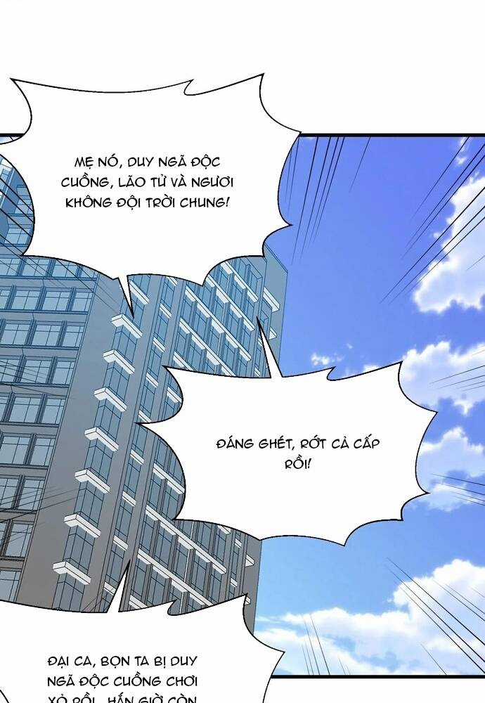 Từ Dã Quái Bắt Đầu Thăng Cấp Chapter 81 trang 21
