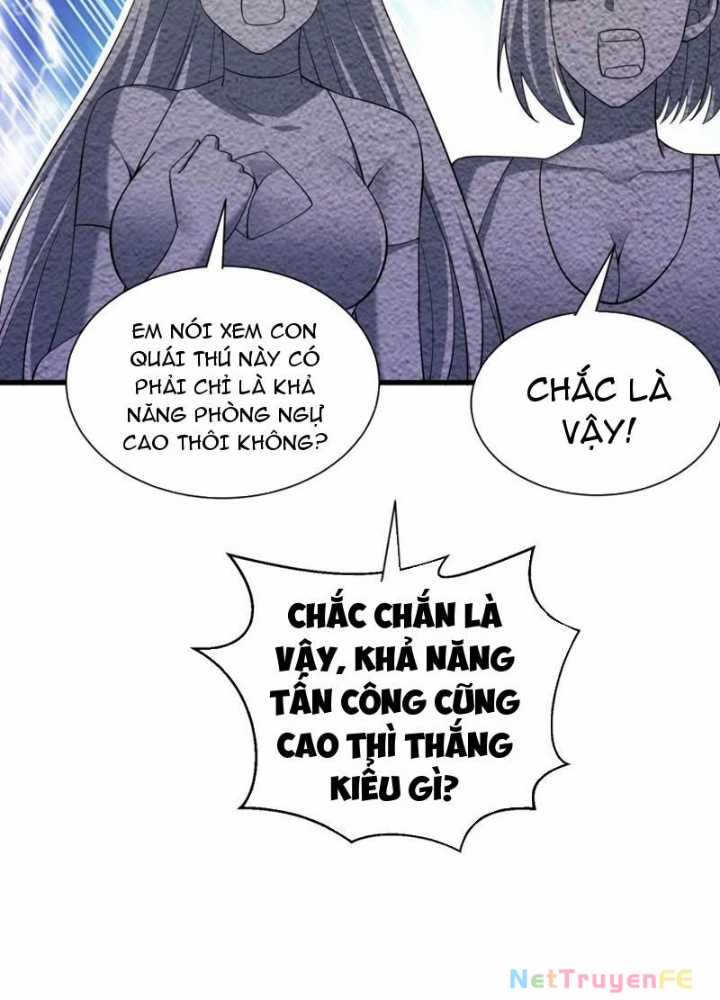 Từ Dã Quái Bắt Đầu Thăng Cấp Chapter 9 trang 100