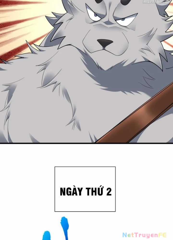 Từ Dã Quái Bắt Đầu Thăng Cấp Chapter 9 trang 12