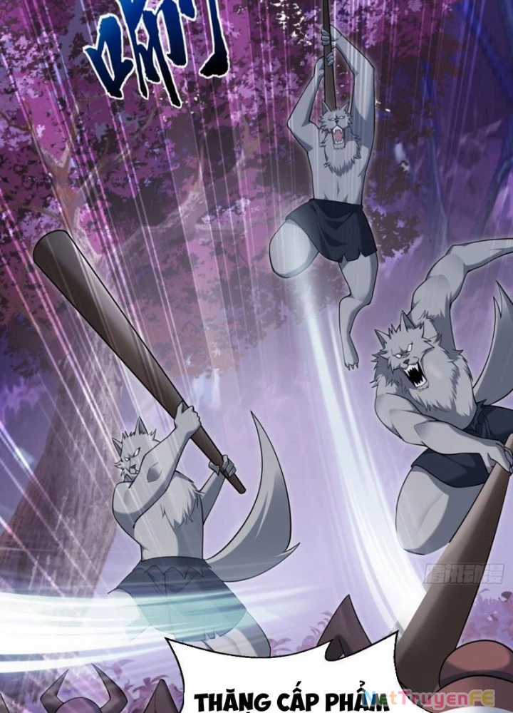 Từ Dã Quái Bắt Đầu Thăng Cấp Chapter 9 trang 14