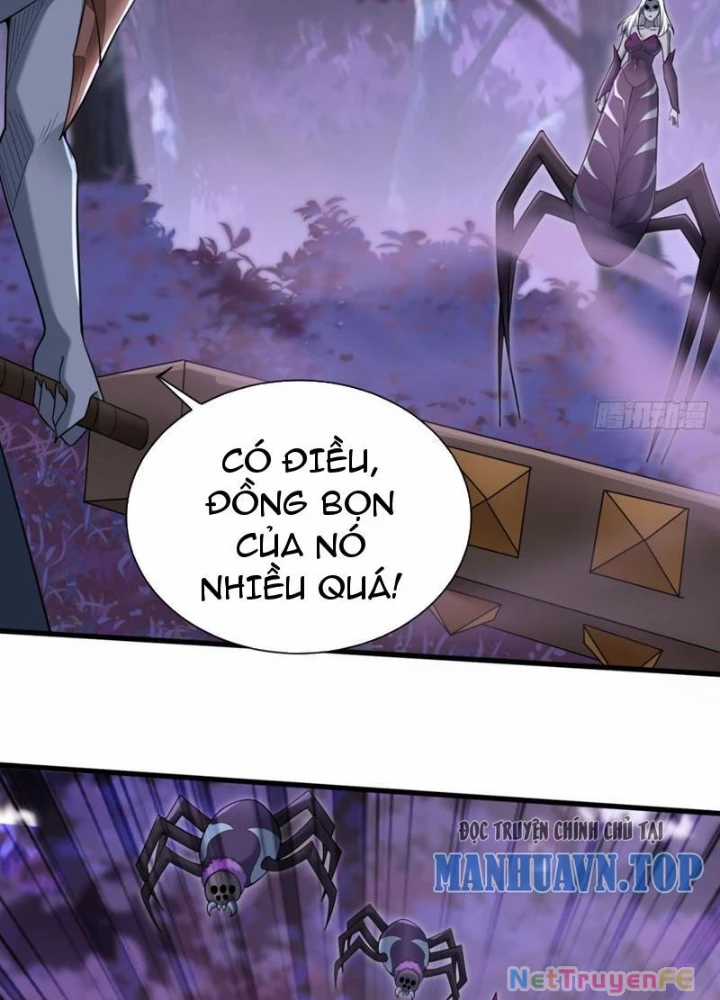 Từ Dã Quái Bắt Đầu Thăng Cấp Chapter 9 trang 20