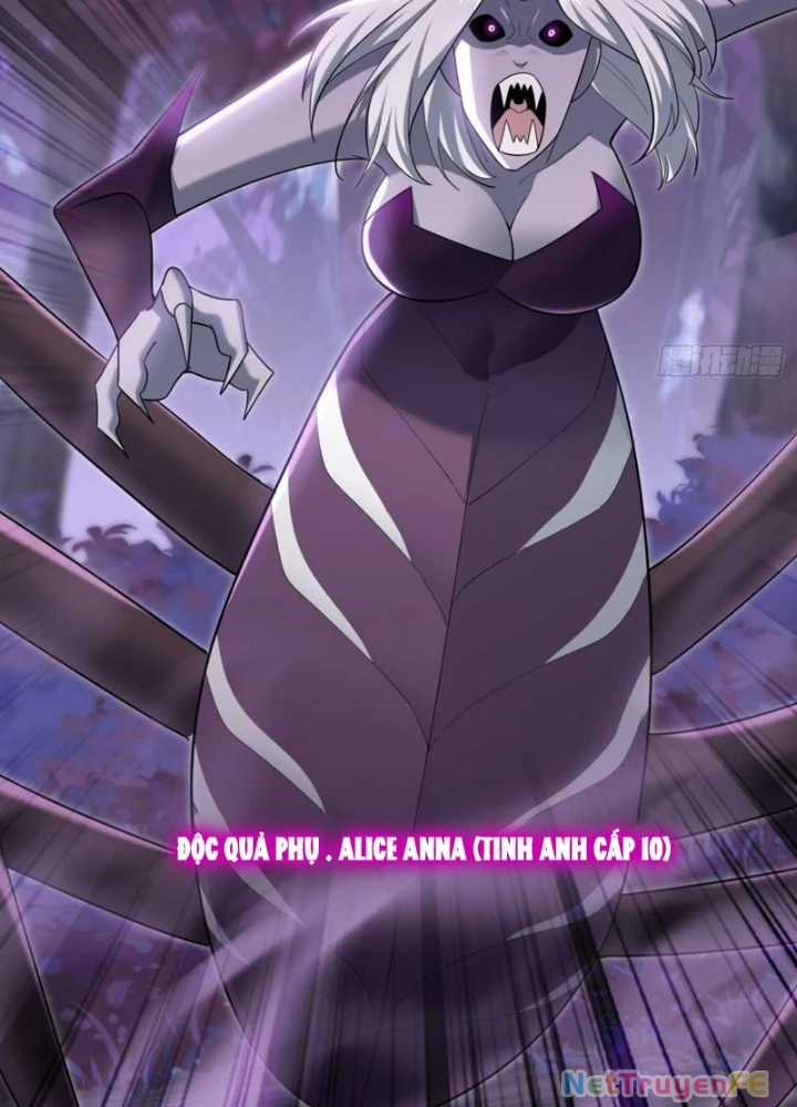 Từ Dã Quái Bắt Đầu Thăng Cấp Chapter 9 trang 22