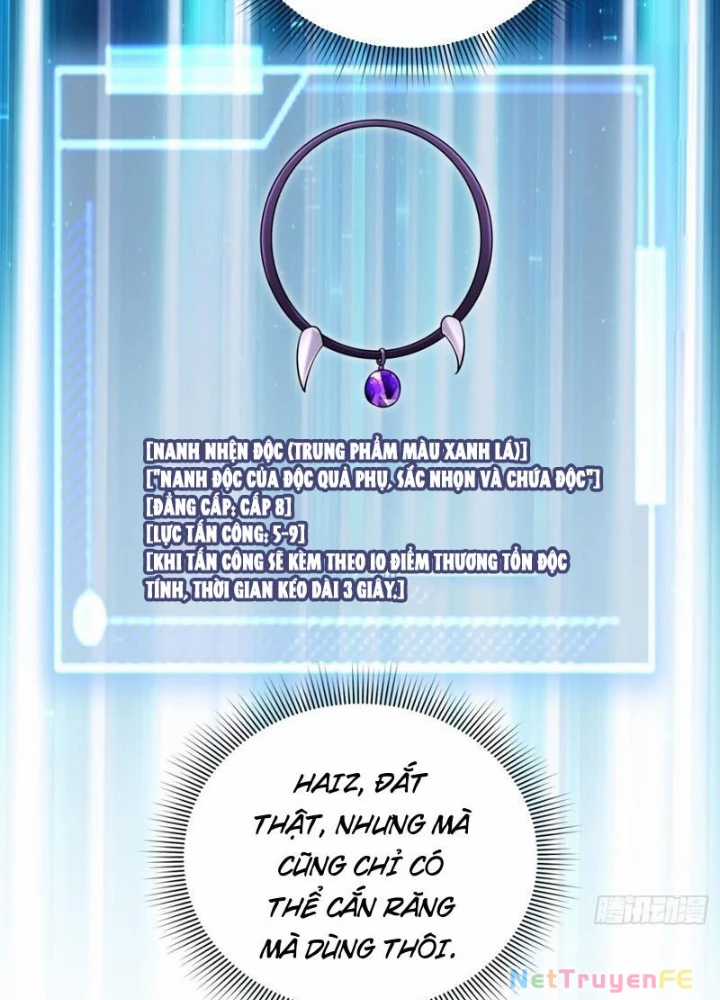 Từ Dã Quái Bắt Đầu Thăng Cấp Chapter 9 trang 36