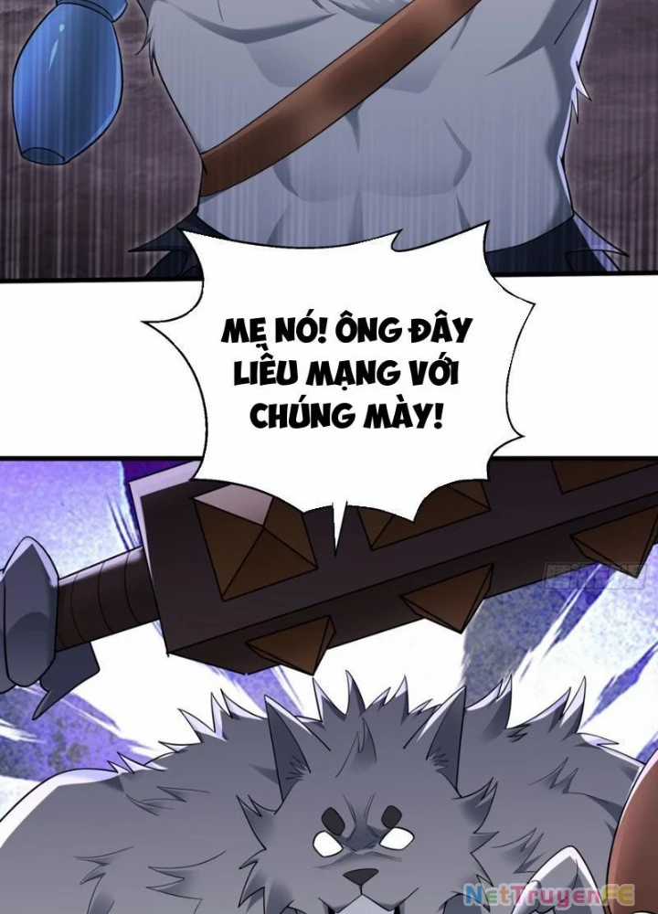 Từ Dã Quái Bắt Đầu Thăng Cấp Chapter 9 trang 4