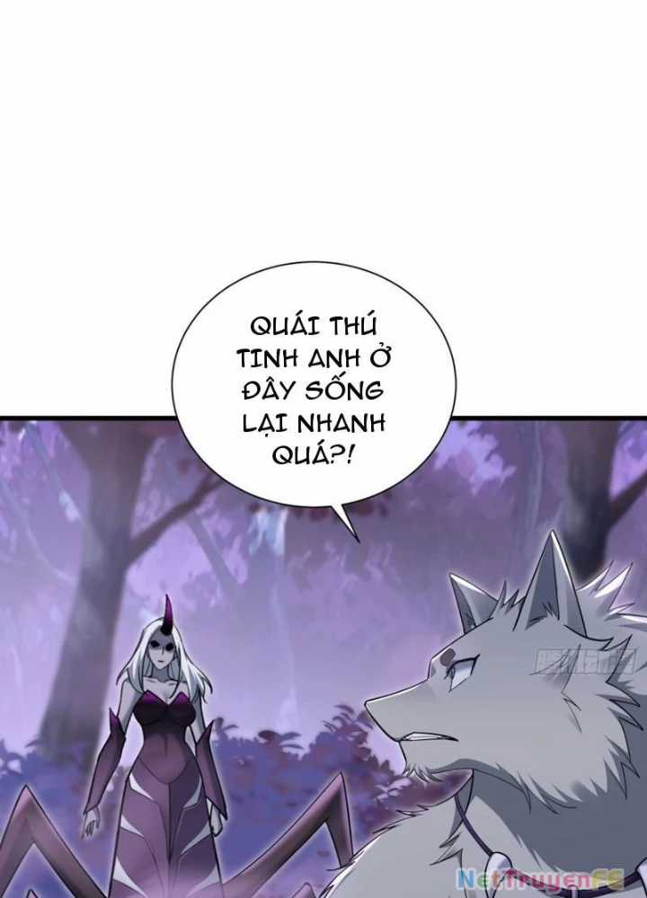 Từ Dã Quái Bắt Đầu Thăng Cấp Chapter 9 trang 40