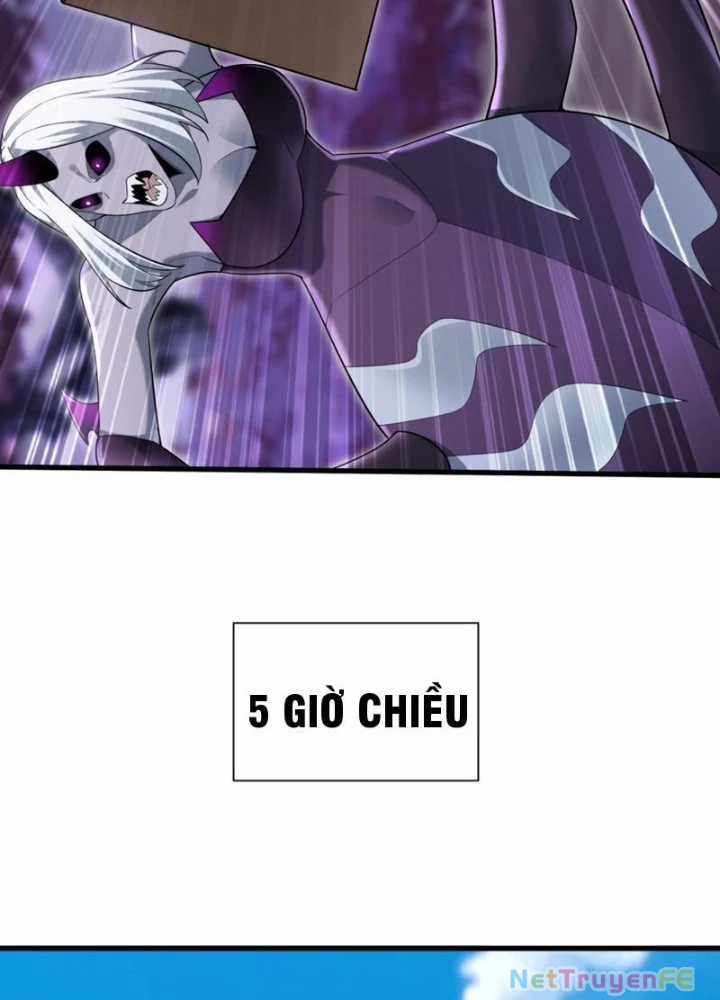 Từ Dã Quái Bắt Đầu Thăng Cấp Chapter 9 trang 48