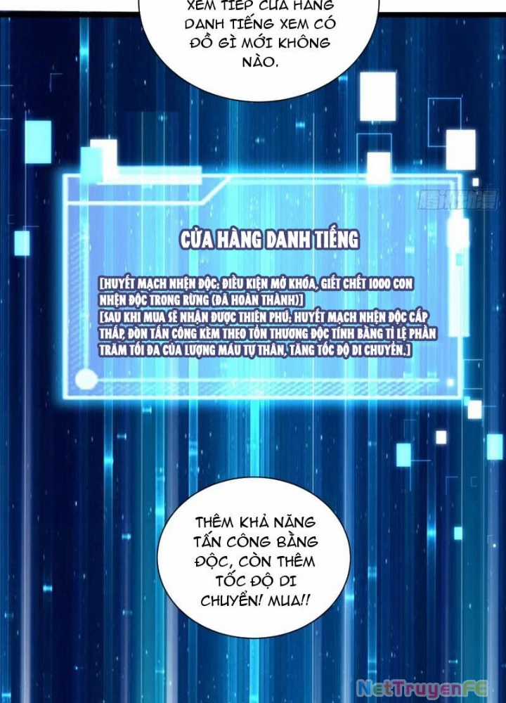 Từ Dã Quái Bắt Đầu Thăng Cấp Chapter 9 trang 54