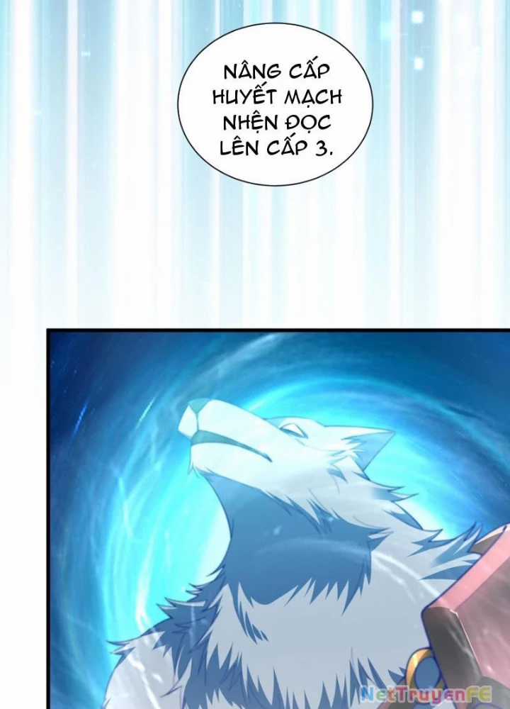 Từ Dã Quái Bắt Đầu Thăng Cấp Chapter 9 trang 58