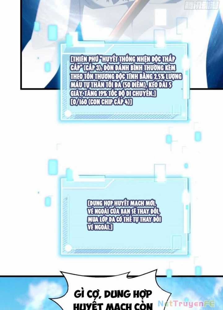 Từ Dã Quái Bắt Đầu Thăng Cấp Chapter 9 trang 60