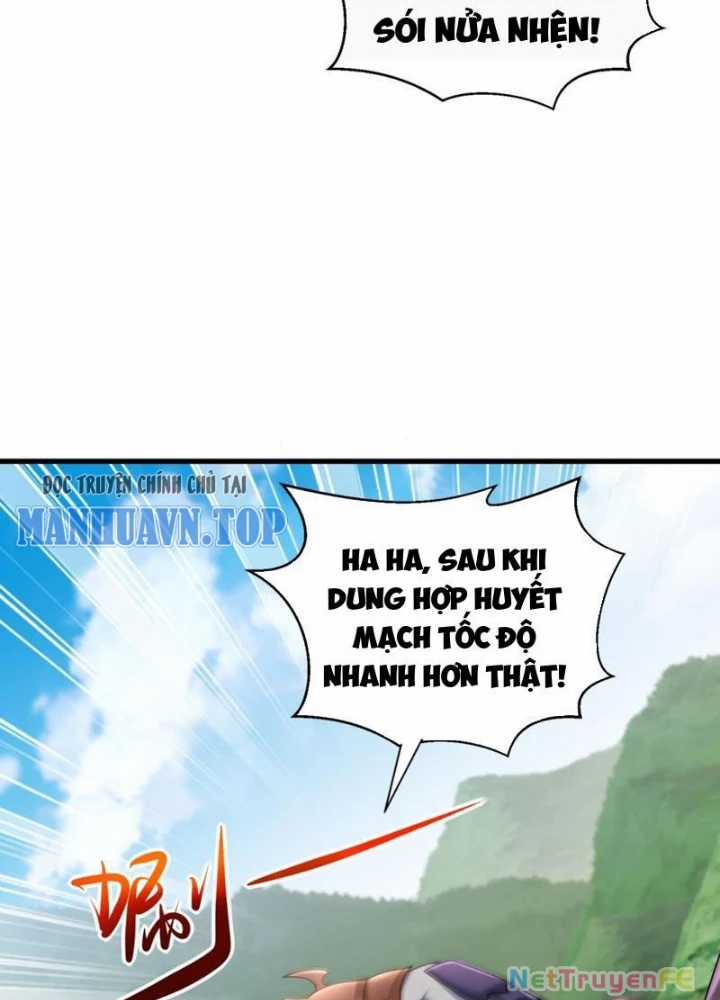 Từ Dã Quái Bắt Đầu Thăng Cấp Chapter 9 trang 64