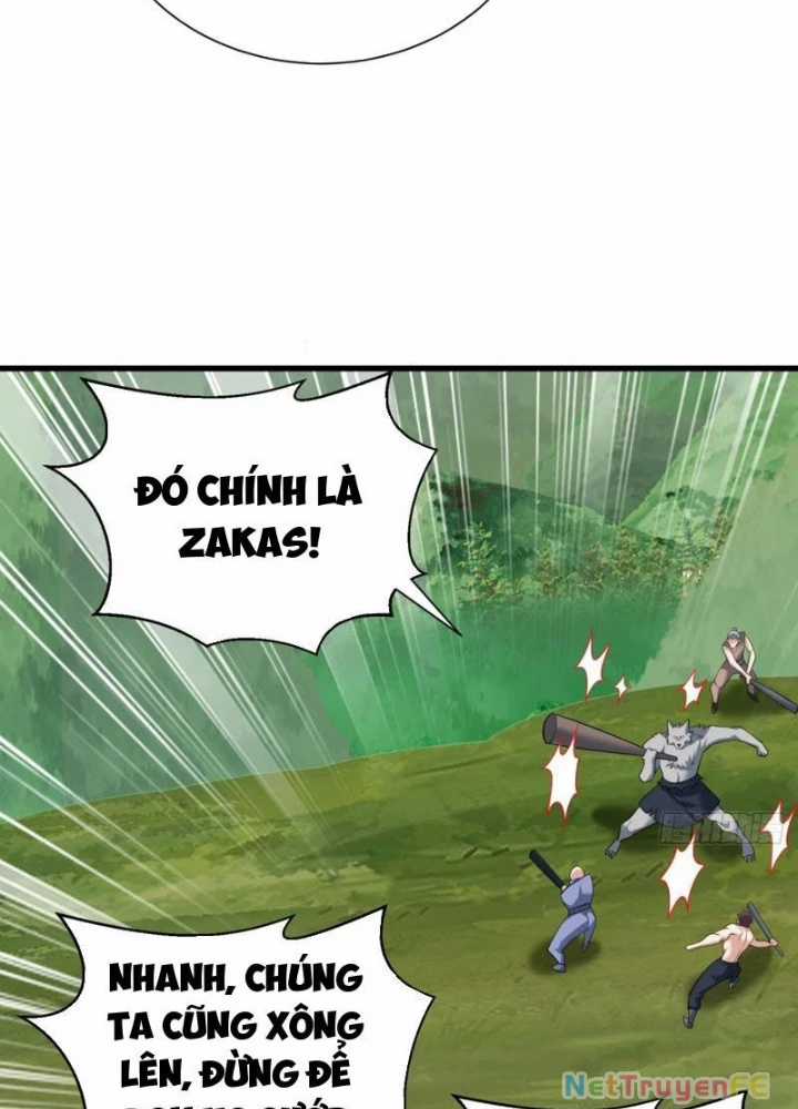 Từ Dã Quái Bắt Đầu Thăng Cấp Chapter 9 trang 76
