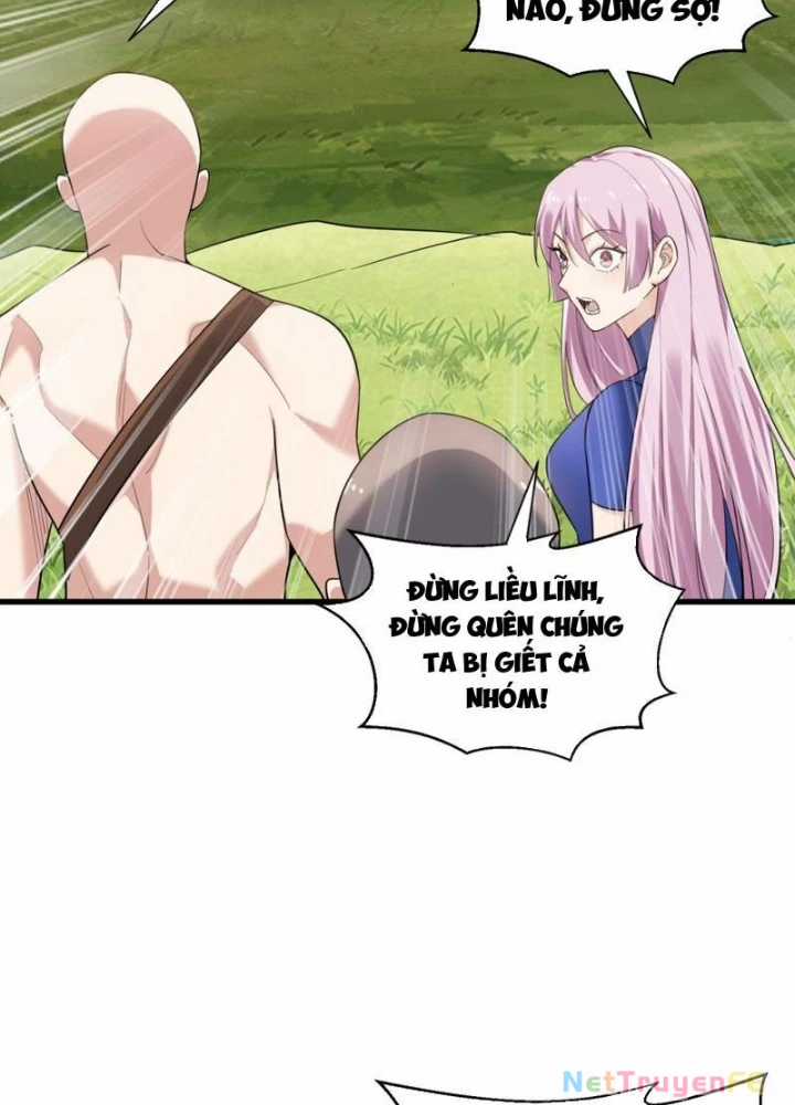 Từ Dã Quái Bắt Đầu Thăng Cấp Chapter 9 trang 78