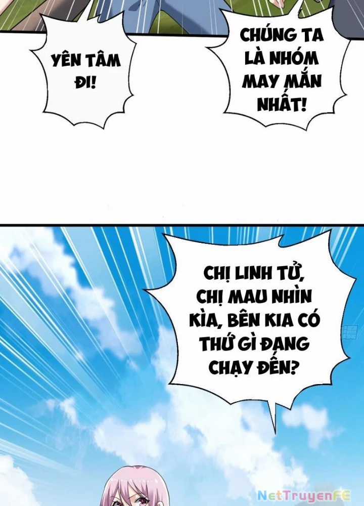 Từ Dã Quái Bắt Đầu Thăng Cấp Chapter 9 trang 82