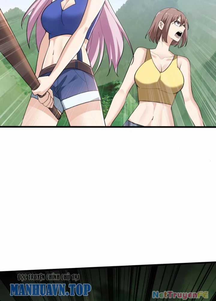 Từ Dã Quái Bắt Đầu Thăng Cấp Chapter 9 trang 84