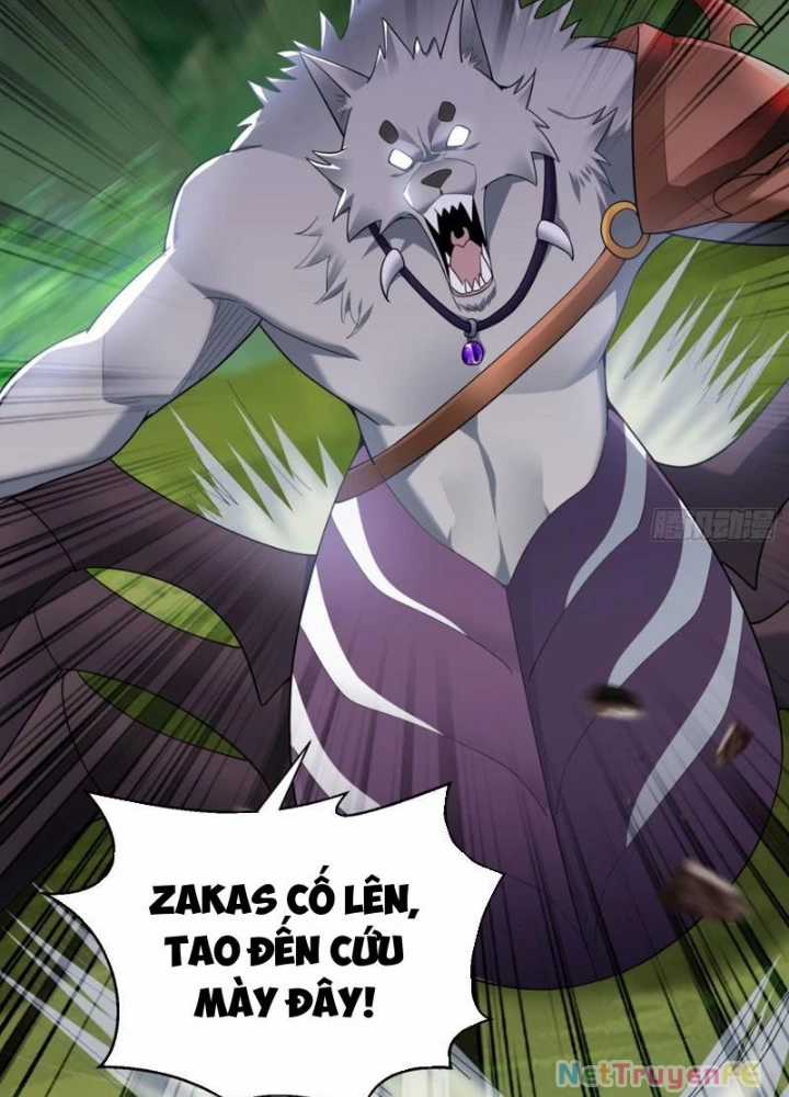 Từ Dã Quái Bắt Đầu Thăng Cấp Chapter 9 trang 86