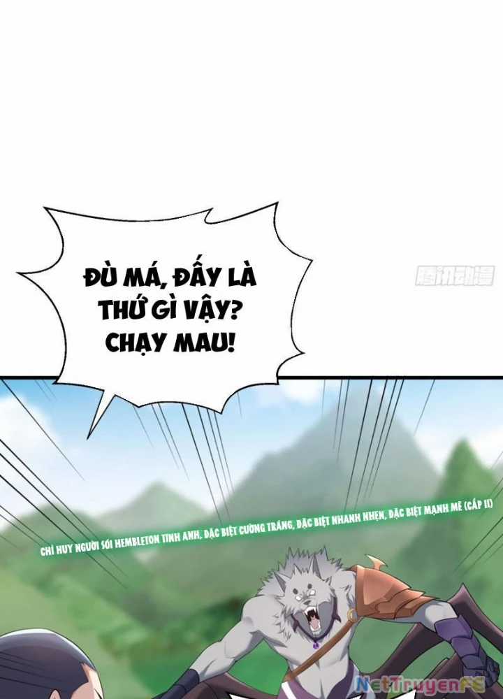 Từ Dã Quái Bắt Đầu Thăng Cấp Chapter 9 trang 88