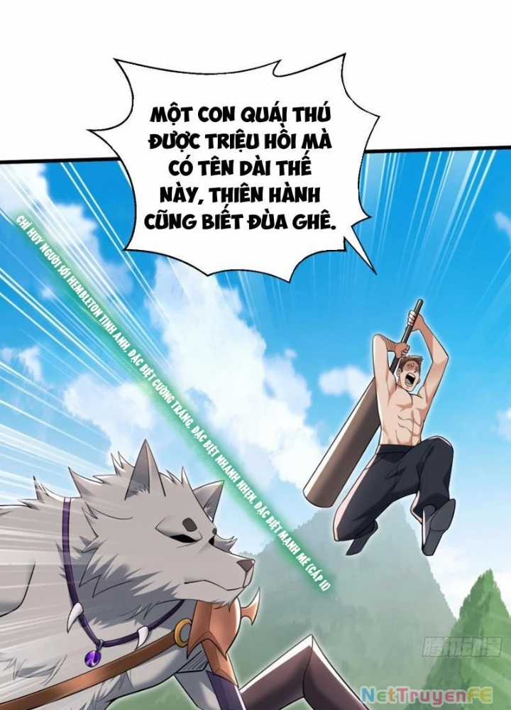 Từ Dã Quái Bắt Đầu Thăng Cấp Chapter 9 trang 94