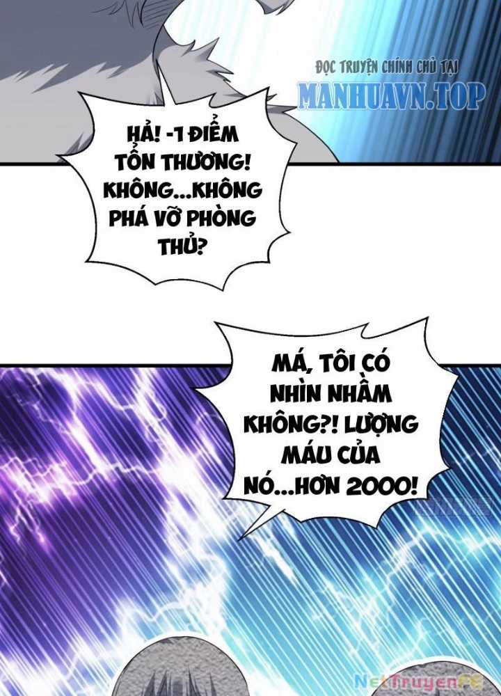 Từ Dã Quái Bắt Đầu Thăng Cấp Chapter 9 trang 98