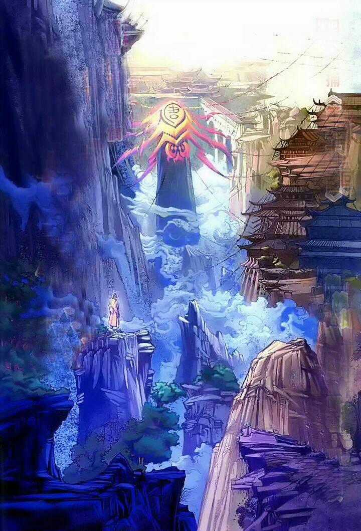 Tứ Đại Danh Bổ Chapter 28 trang 1
