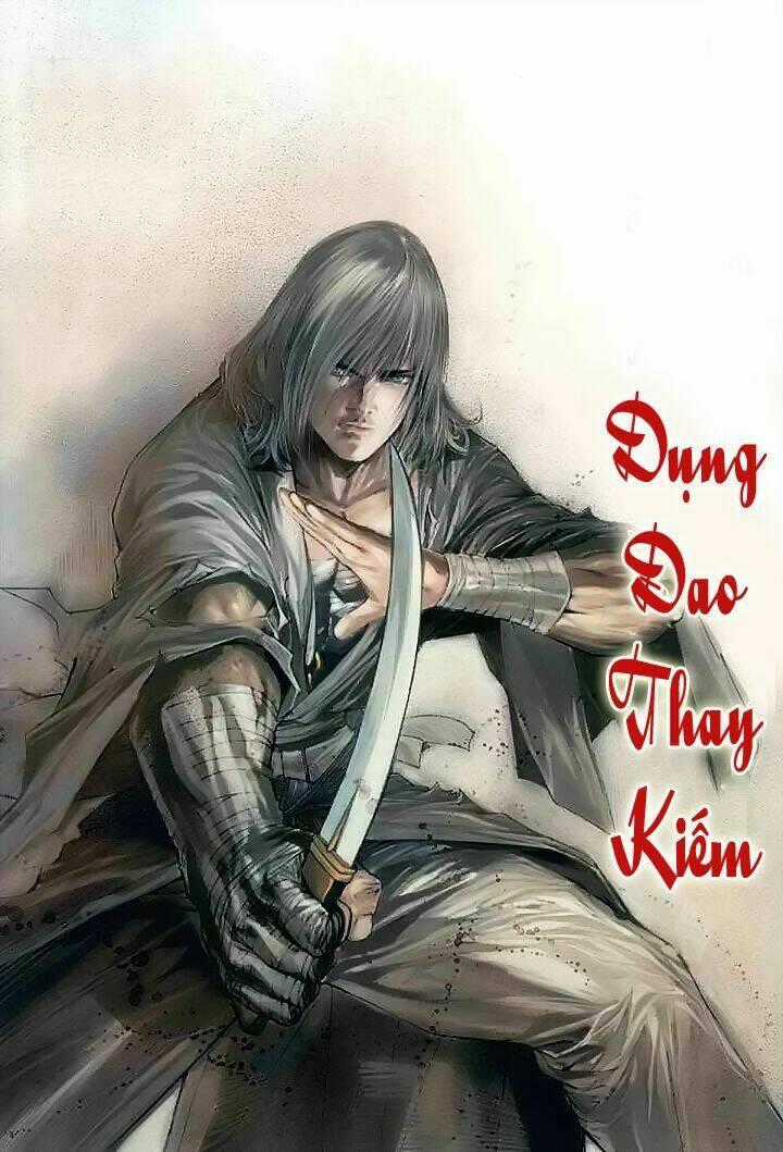Tứ Đại Danh Bổ Chapter 30 trang 1