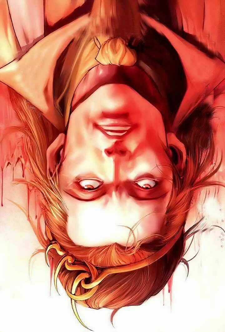 Tứ Đại Danh Bổ Chapter 31 trang 1