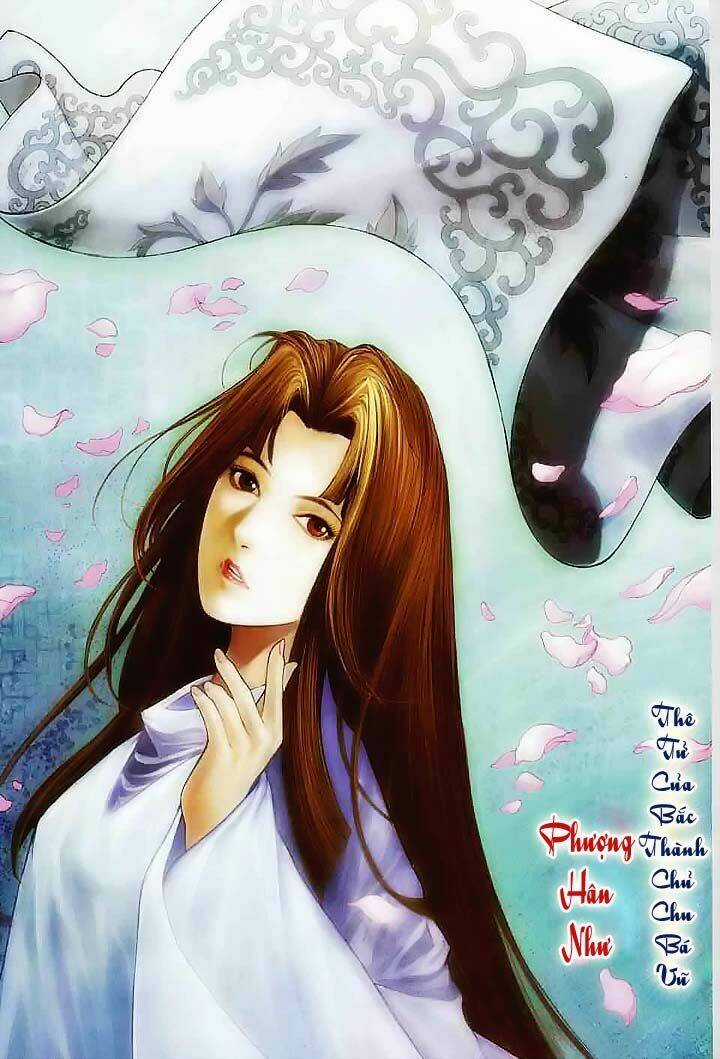 Tứ Đại Danh Bổ Chapter 36 trang 12