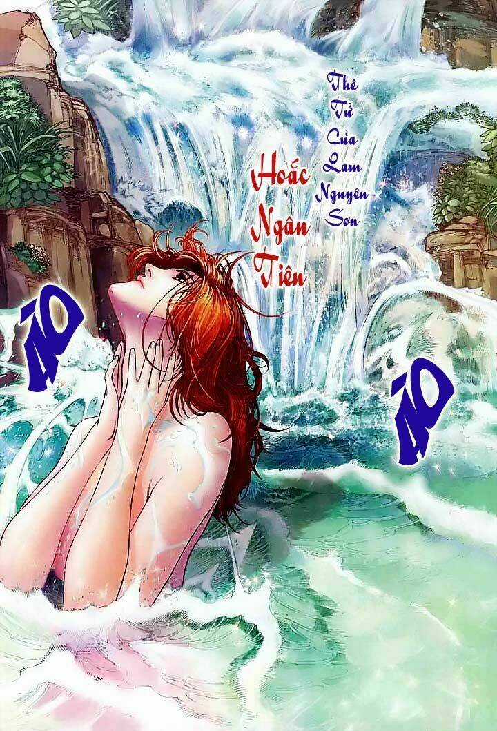 Tứ Đại Danh Bổ Chapter 42 trang 27