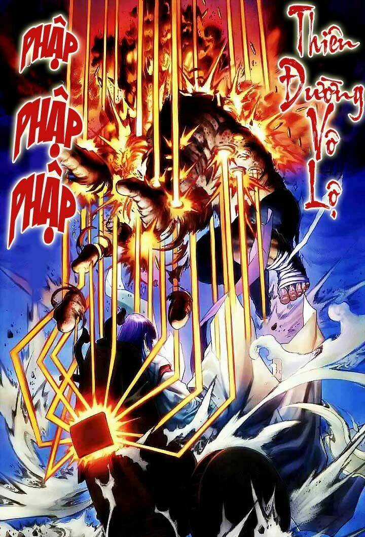 Tứ Đại Danh Bổ Chapter 47 trang 7