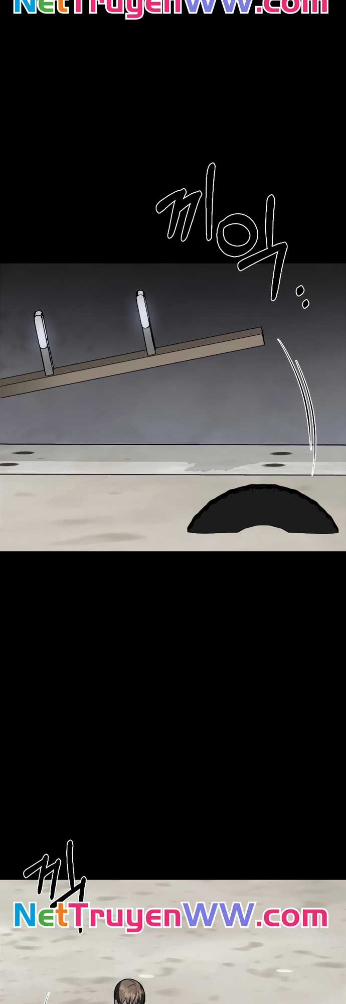 Tử Đấu Chapter 1 trang 10